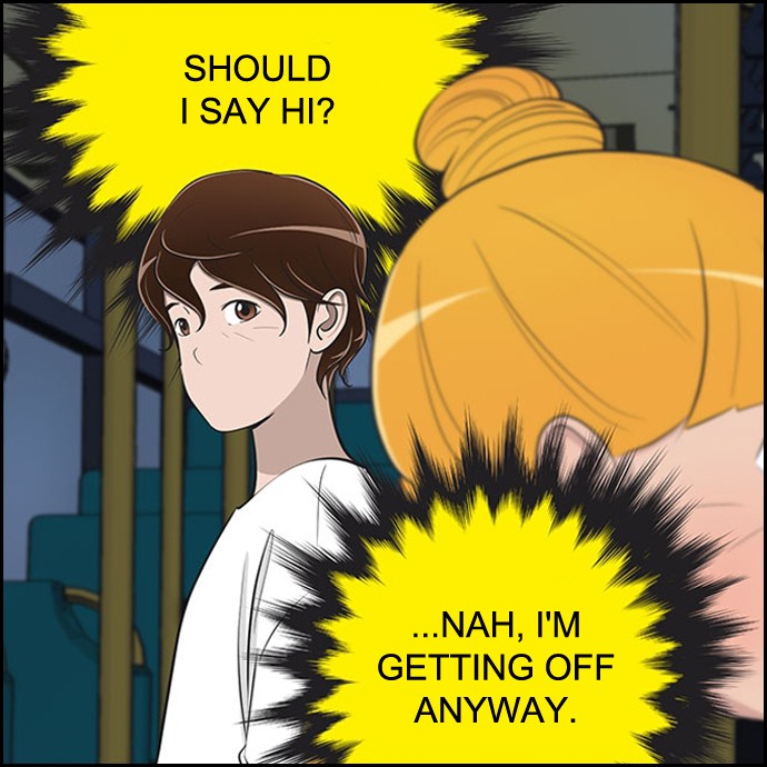 Yumi's Cells Chapter 450 page 3 - Chapter 450: Ep. 450 - Strawberry custard carp bread