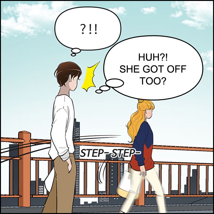 Yumi's Cells Chapter 450 page 6 - Chapter 450: Ep. 450 - Strawberry custard carp bread