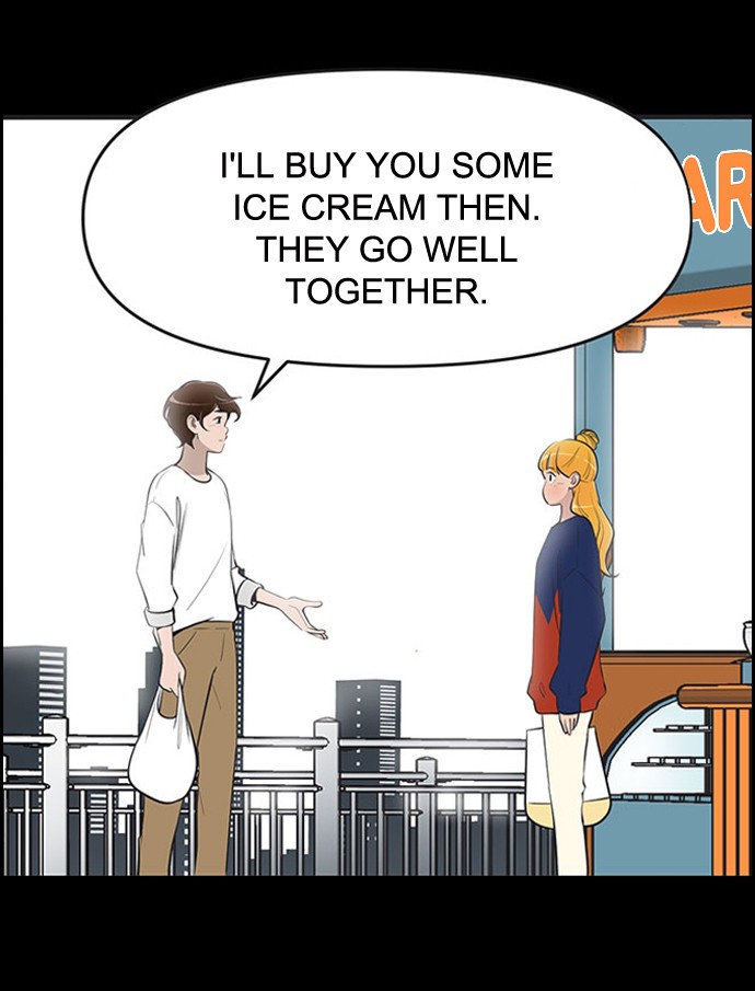 Yumi's Cells Chapter 451 page 11 - Chapter 451: Ep. 451 - Caught red-handed