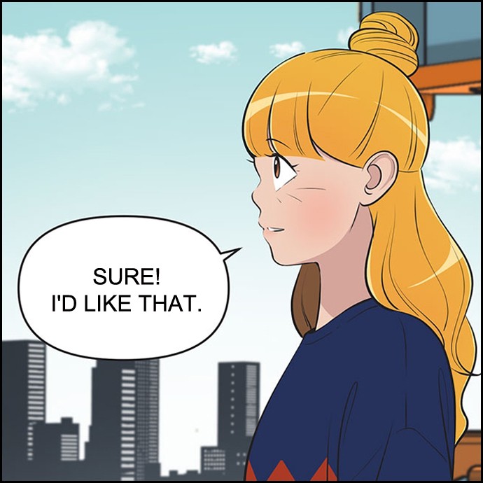 Yumi's Cells Chapter 451 page 12 - Chapter 451: Ep. 451 - Caught red-handed