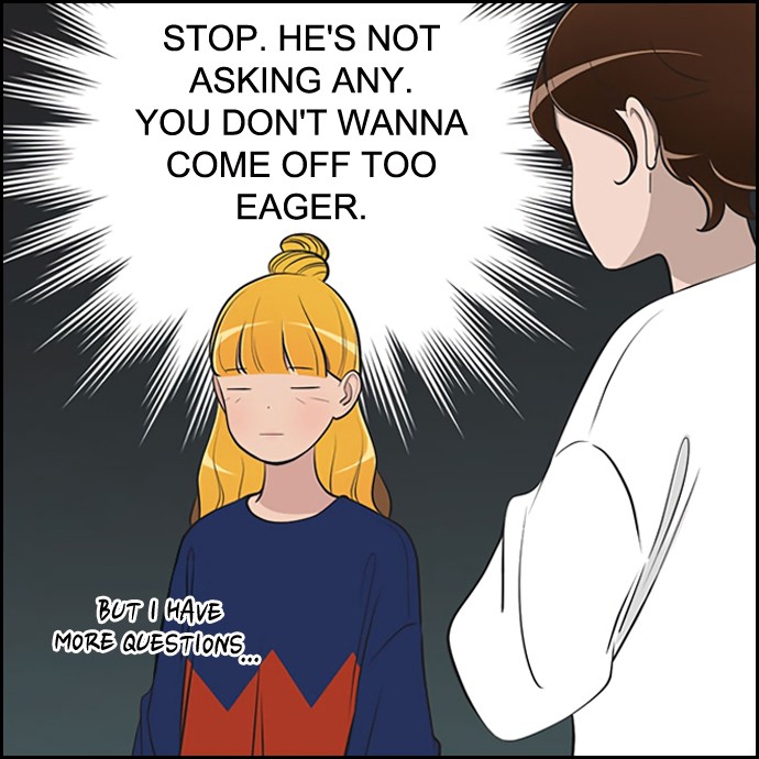Yumi's Cells Chapter 451 page 20 - Chapter 451: Ep. 451 - Caught red-handed