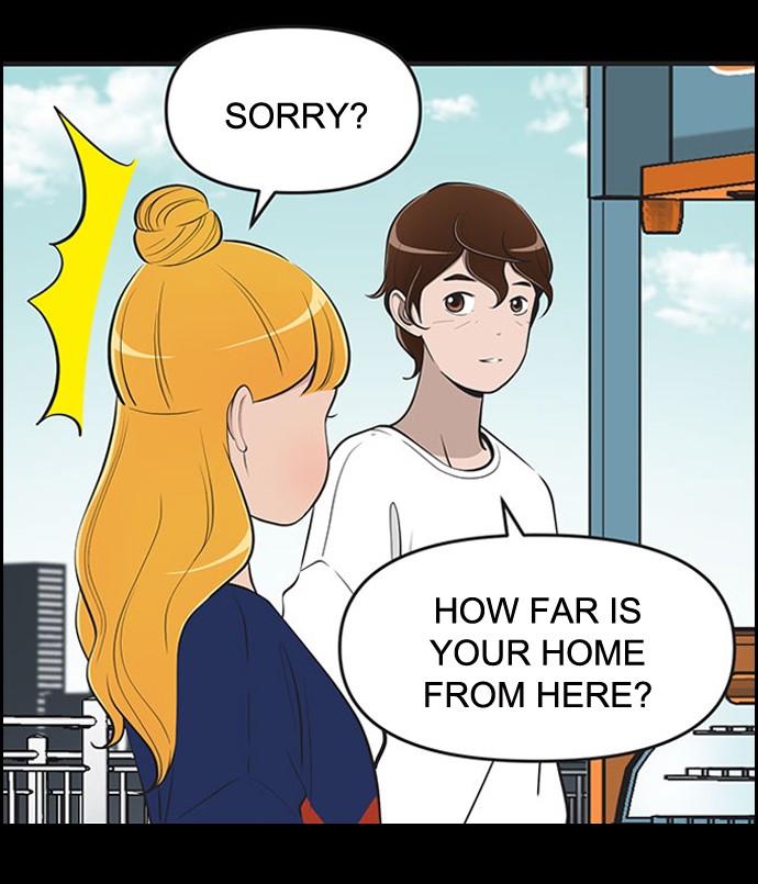 Yumi's Cells Chapter 451 page 22 - Chapter 451: Ep. 451 - Caught red-handed