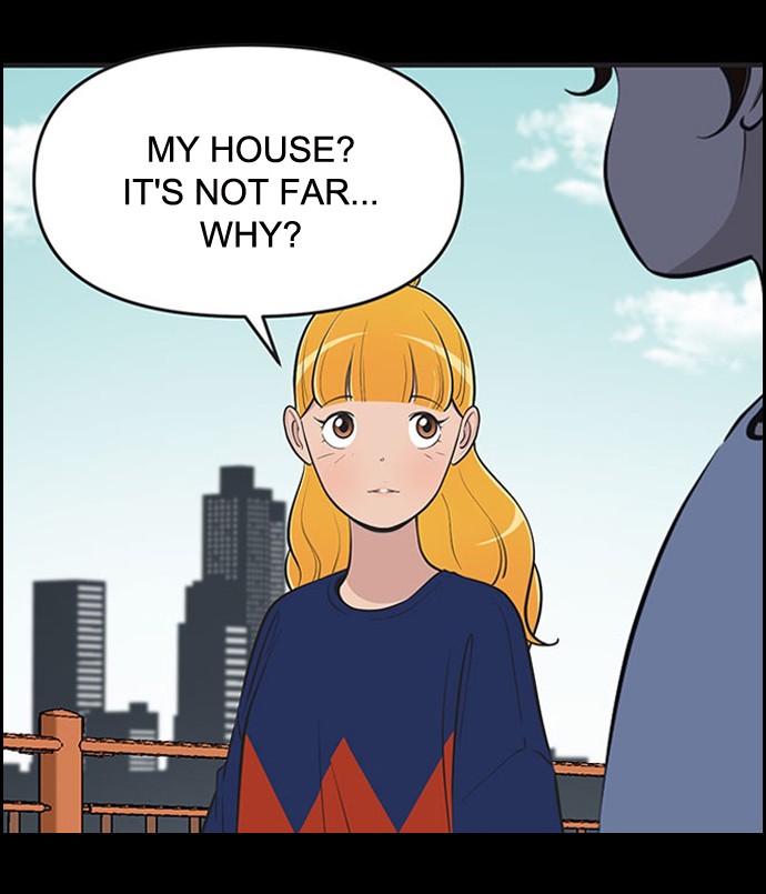 Yumi's Cells Chapter 451 page 27 - Chapter 451: Ep. 451 - Caught red-handed