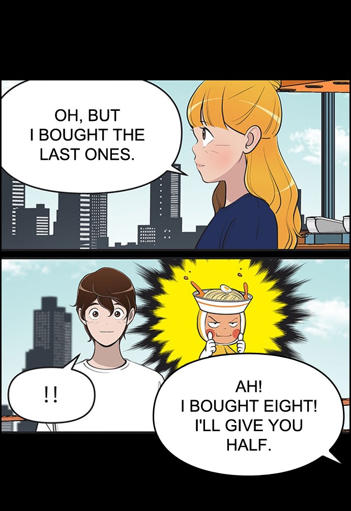 Yumi's Cells Chapter 451 page 5 - Chapter 451: Ep. 451 - Caught red-handed