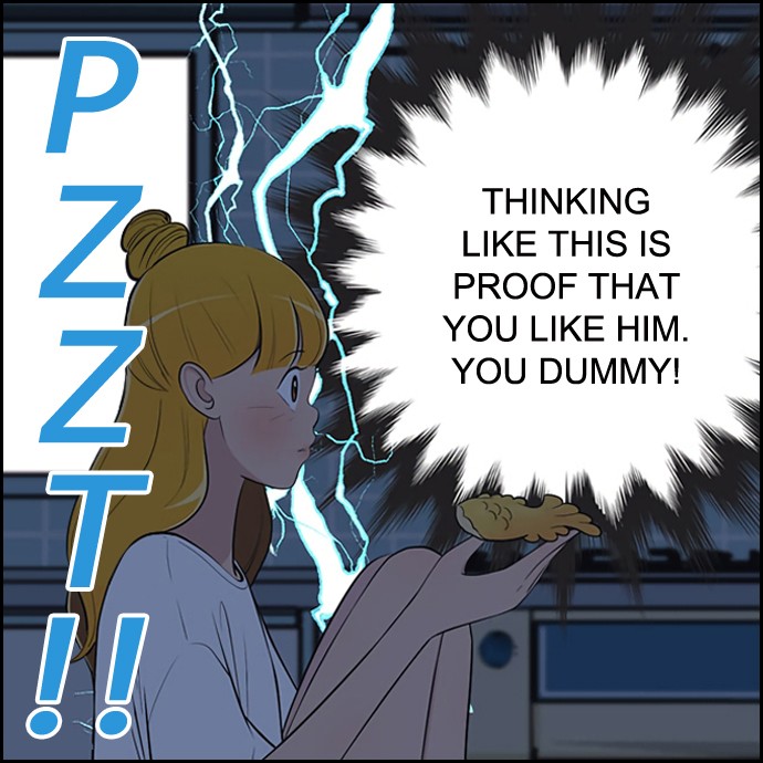 Yumi's Cells Chapter 452 page 10 - Chapter 452: Ep. 452 - Hints 1