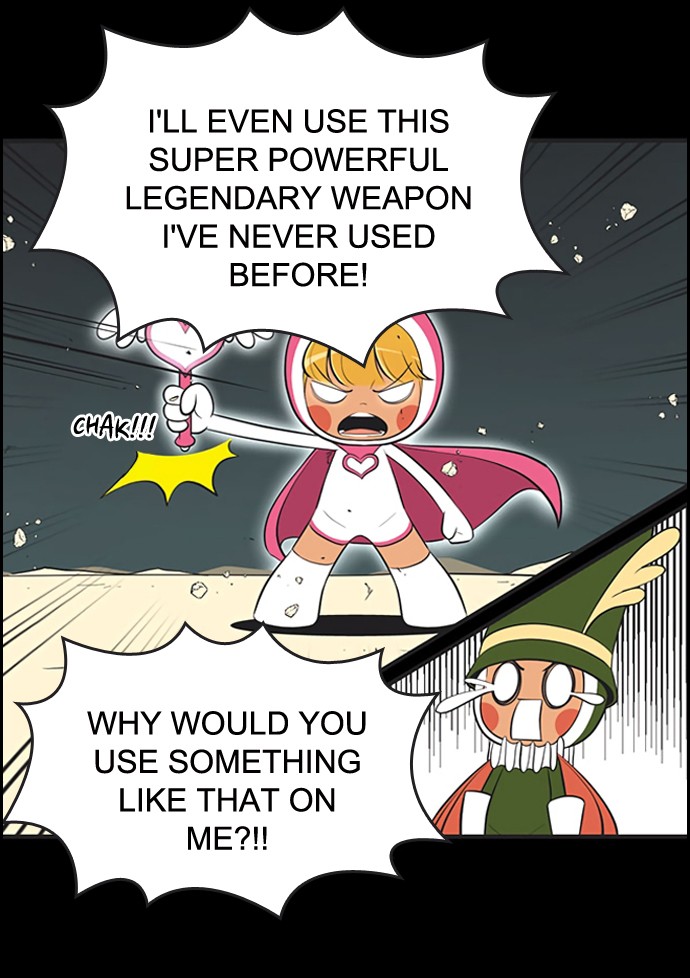 Yumi's Cells Chapter 452 page 15 - Chapter 452: Ep. 452 - Hints 1
