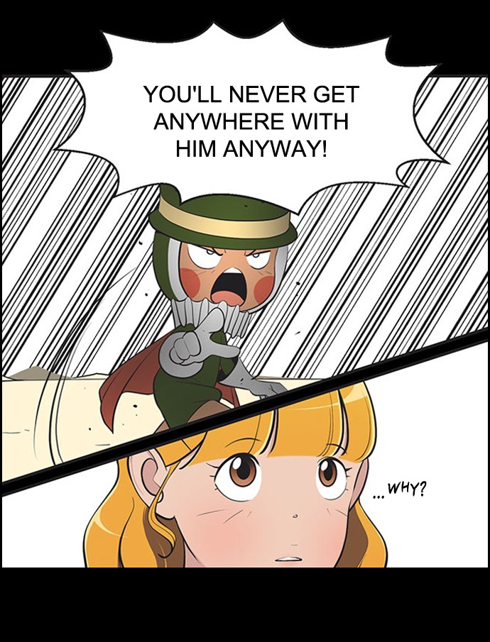 Yumi's Cells Chapter 452 page 21 - Chapter 452: Ep. 452 - Hints 1