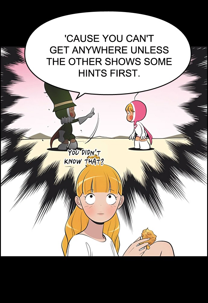 Yumi's Cells Chapter 452 page 22 - Chapter 452: Ep. 452 - Hints 1