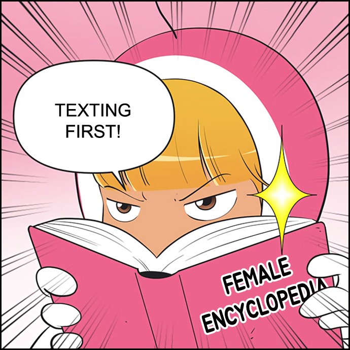 Yumi's Cells Chapter 452 page 29 - Chapter 452: Ep. 452 - Hints 1