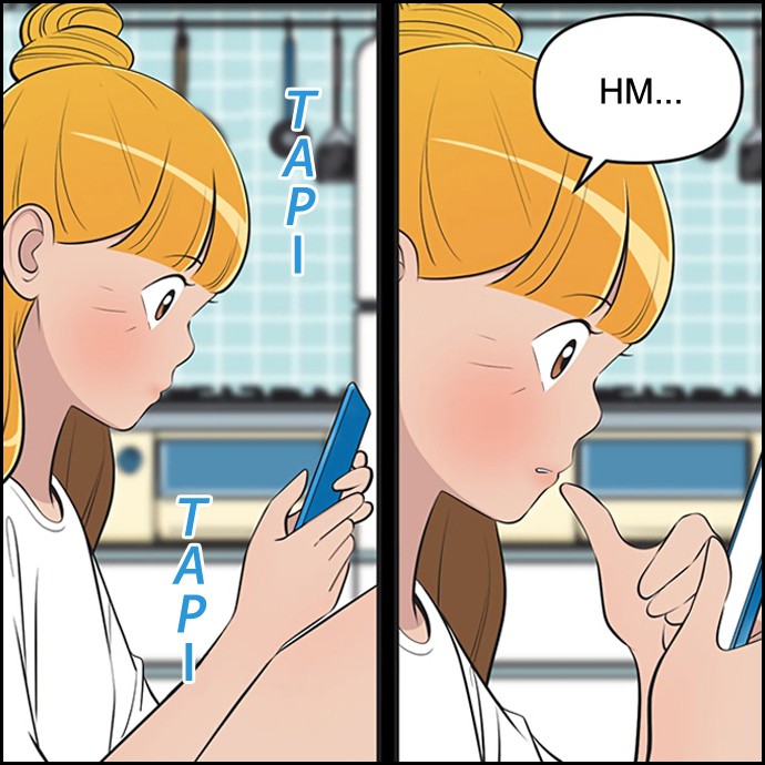 Yumi's Cells Chapter 452 page 30 - Chapter 452: Ep. 452 - Hints 1