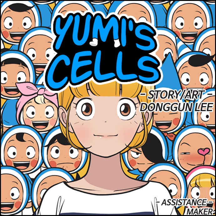 Yumi's Cells Chapter 452 page 6 - Chapter 452: Ep. 452 - Hints 1