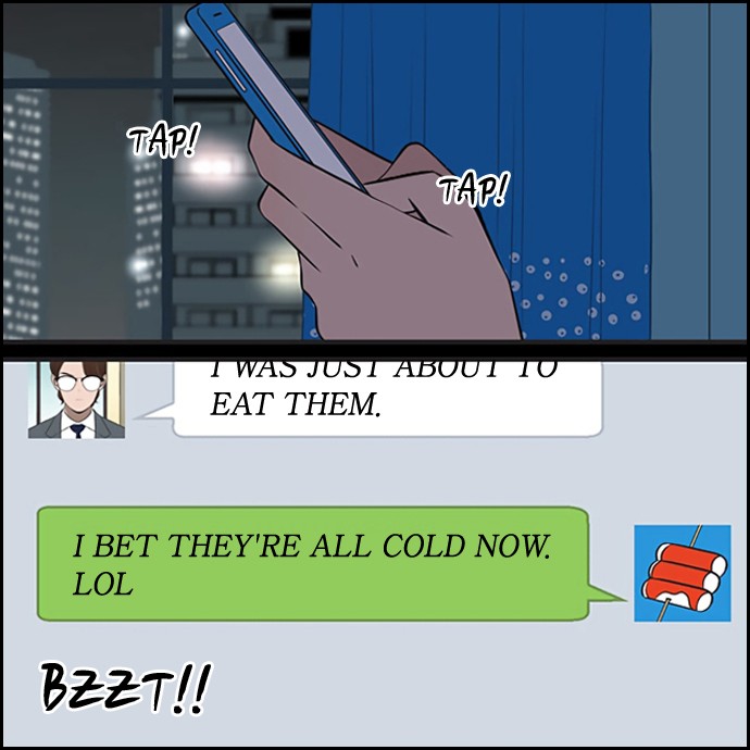 Yumi's Cells Chapter 453 page 13 - Chapter 453: Ep. 453 - Hints 2