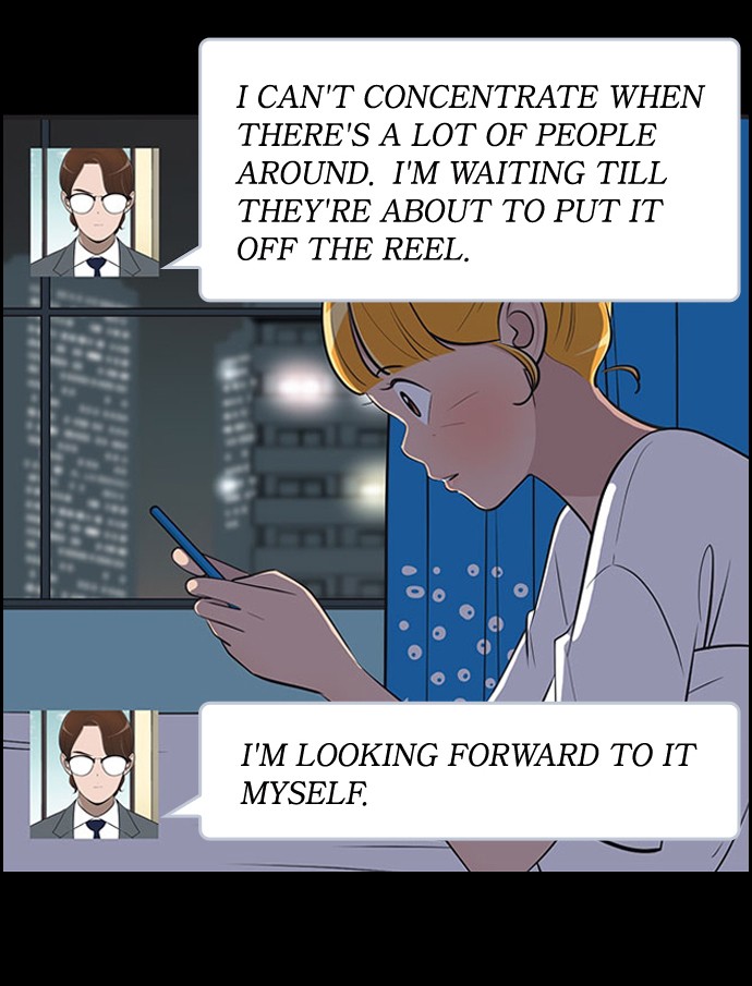 Yumi's Cells Chapter 453 page 18 - Chapter 453: Ep. 453 - Hints 2