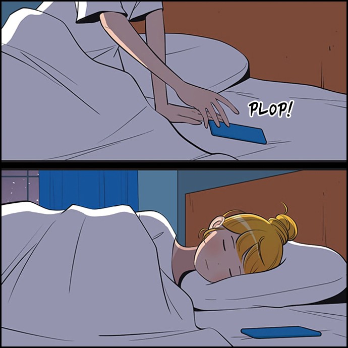 Yumi's Cells Chapter 453 page 2 - Chapter 453: Ep. 453 - Hints 2