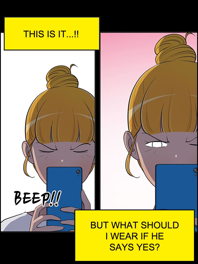 Yumi's Cells Chapter 453 page 28 - Chapter 453: Ep. 453 - Hints 2