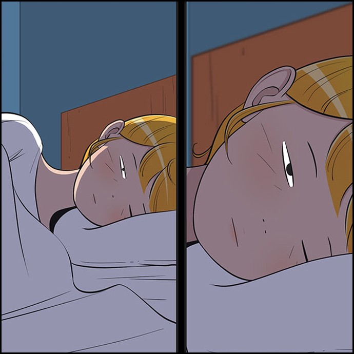 Yumi's Cells Chapter 453 page 3 - Chapter 453: Ep. 453 - Hints 2