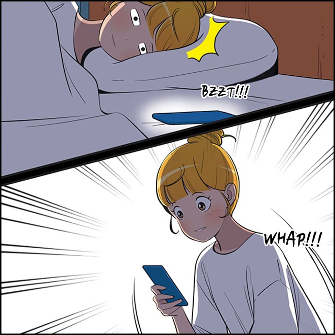 Yumi's Cells Chapter 453 page 4 - Chapter 453: Ep. 453 - Hints 2