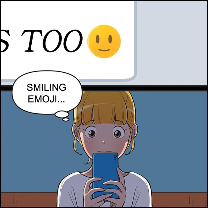 Yumi's Cells Chapter 453 page 6 - Chapter 453: Ep. 453 - Hints 2