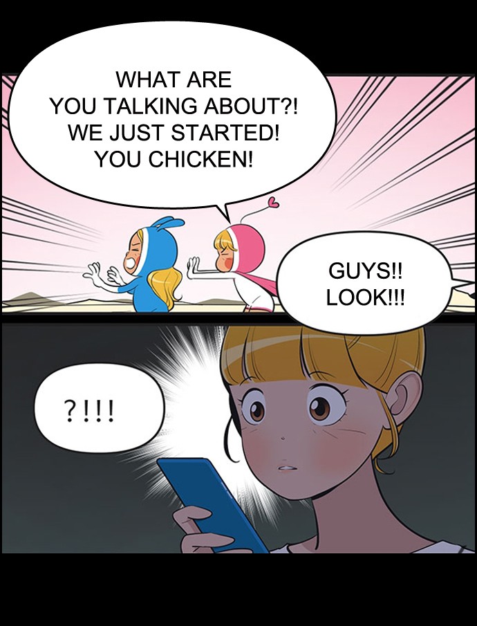 Yumi's Cells Chapter 453 page 9 - Chapter 453: Ep. 453 - Hints 2