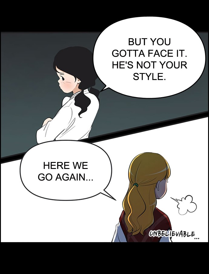 Yumi's Cells Chapter 454 page 14 - Chapter 454: Ep. 454 - Hints 3