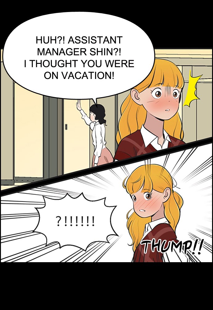 Yumi's Cells Chapter 454 page 15 - Chapter 454: Ep. 454 - Hints 3
