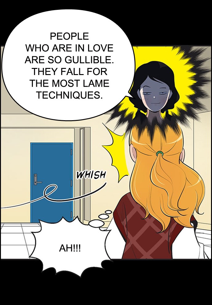 Yumi's Cells Chapter 454 page 16 - Chapter 454: Ep. 454 - Hints 3