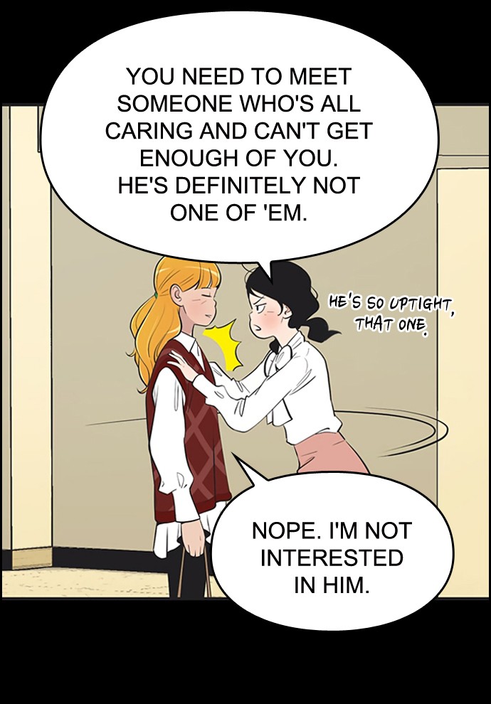 Yumi's Cells Chapter 454 page 17 - Chapter 454: Ep. 454 - Hints 3