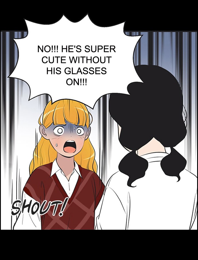 Yumi's Cells Chapter 454 page 19 - Chapter 454: Ep. 454 - Hints 3