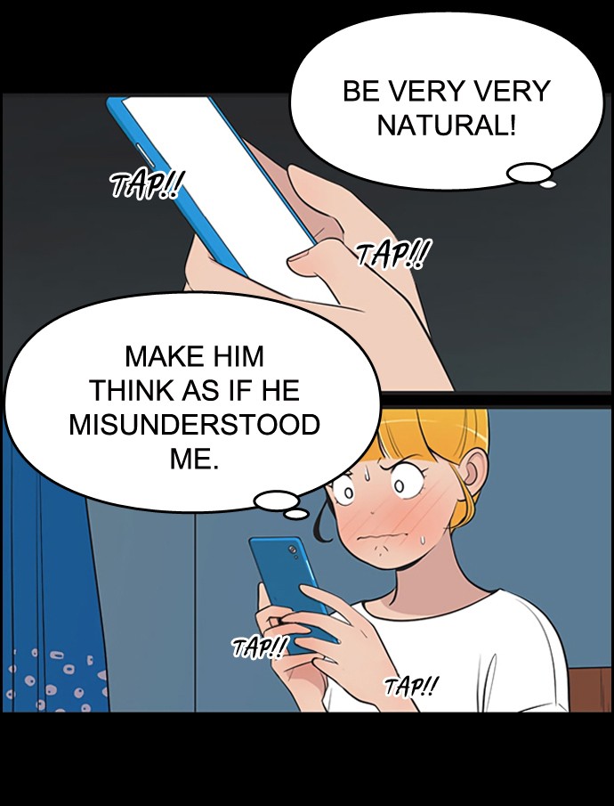 Yumi's Cells Chapter 454 page 2 - Chapter 454: Ep. 454 - Hints 3