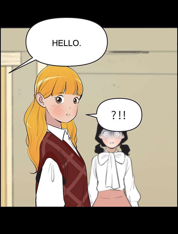 Yumi's Cells Chapter 454 page 21 - Chapter 454: Ep. 454 - Hints 3