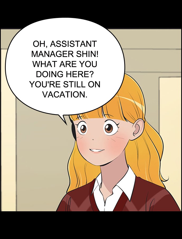 Yumi's Cells Chapter 454 page 28 - Chapter 454: Ep. 454 - Hints 3