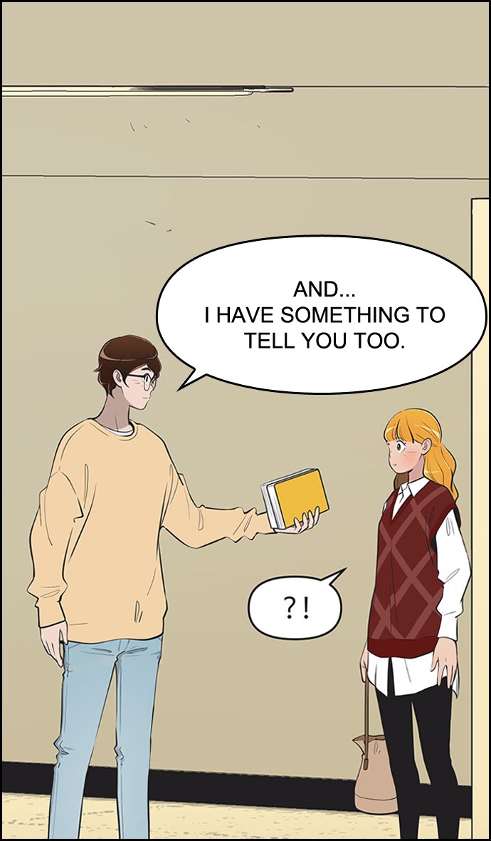 Yumi's Cells Chapter 454 page 30 - Chapter 454: Ep. 454 - Hints 3