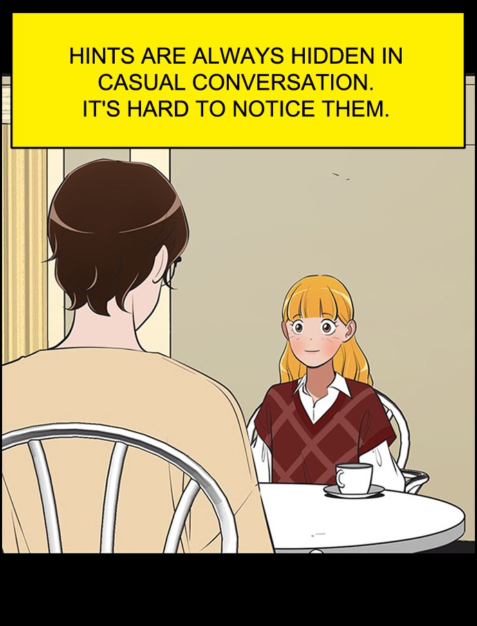 Yumi's Cells Chapter 455 page 1 - Chapter 455: Ep. 455 - No more hints