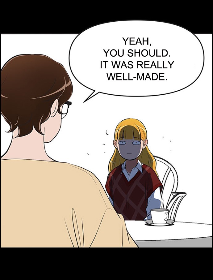 Yumi's Cells Chapter 455 page 12 - Chapter 455: Ep. 455 - No more hints