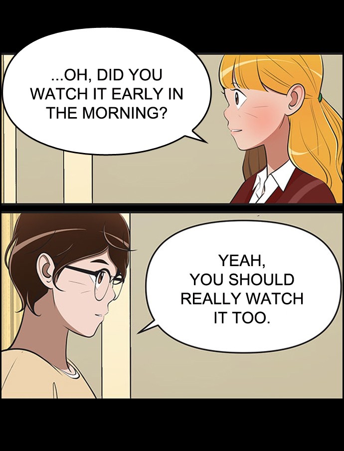 Yumi's Cells Chapter 455 page 14 - Chapter 455: Ep. 455 - No more hints