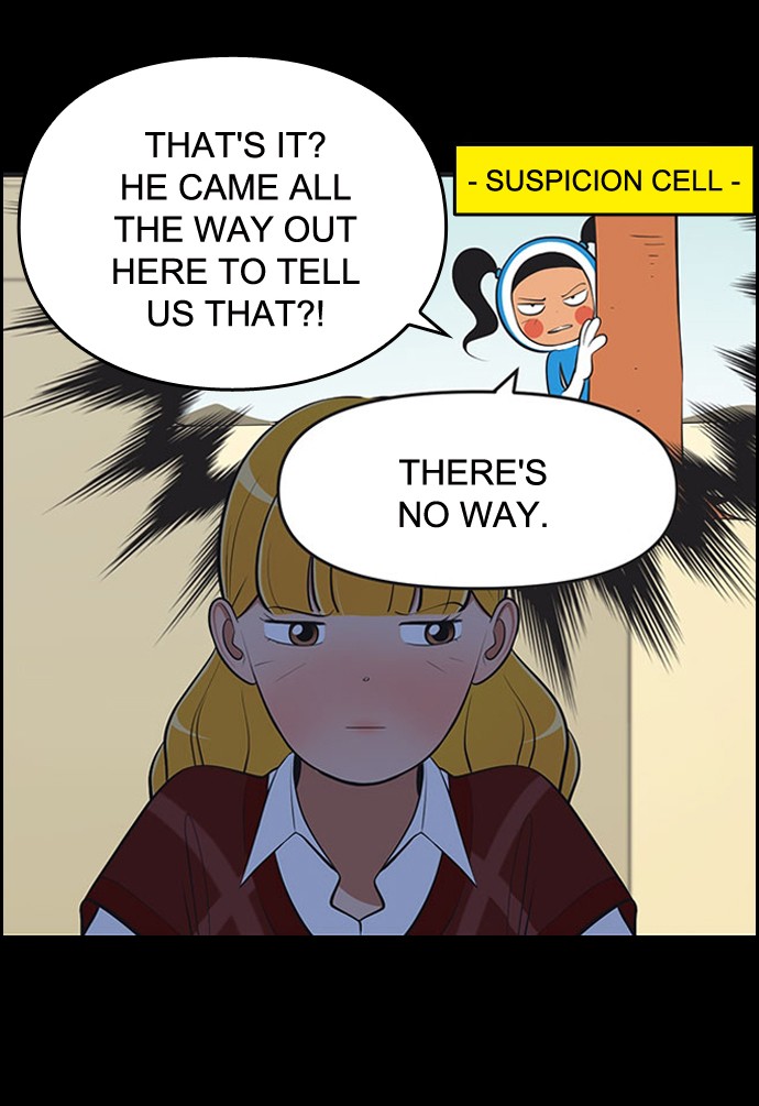 Yumi's Cells Chapter 455 page 15 - Chapter 455: Ep. 455 - No more hints