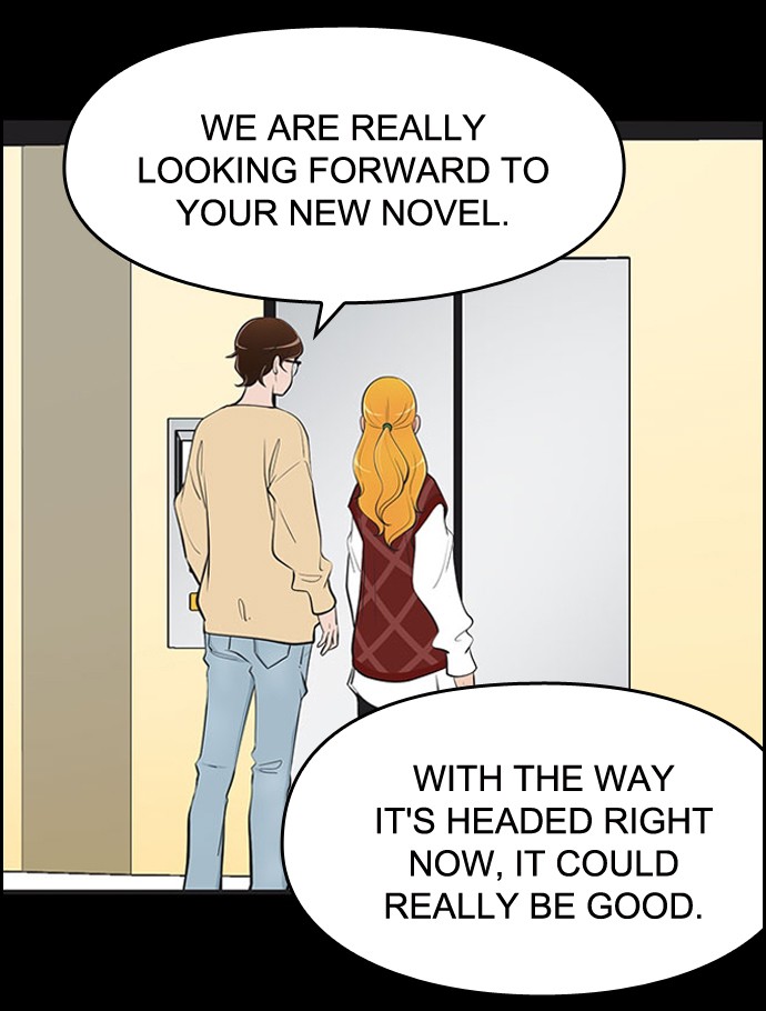 Yumi's Cells Chapter 455 page 18 - Chapter 455: Ep. 455 - No more hints