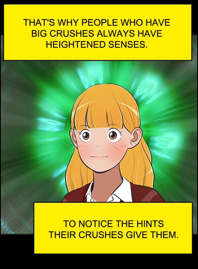 Yumi's Cells Chapter 455 page 2 - Chapter 455: Ep. 455 - No more hints