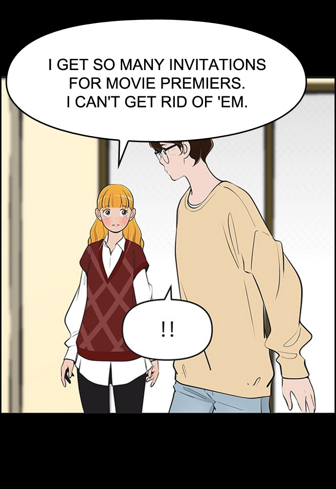 Yumi's Cells Chapter 455 page 28 - Chapter 455: Ep. 455 - No more hints