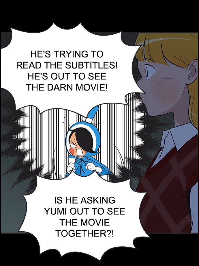 Yumi's Cells Chapter 455 page 5 - Chapter 455: Ep. 455 - No more hints