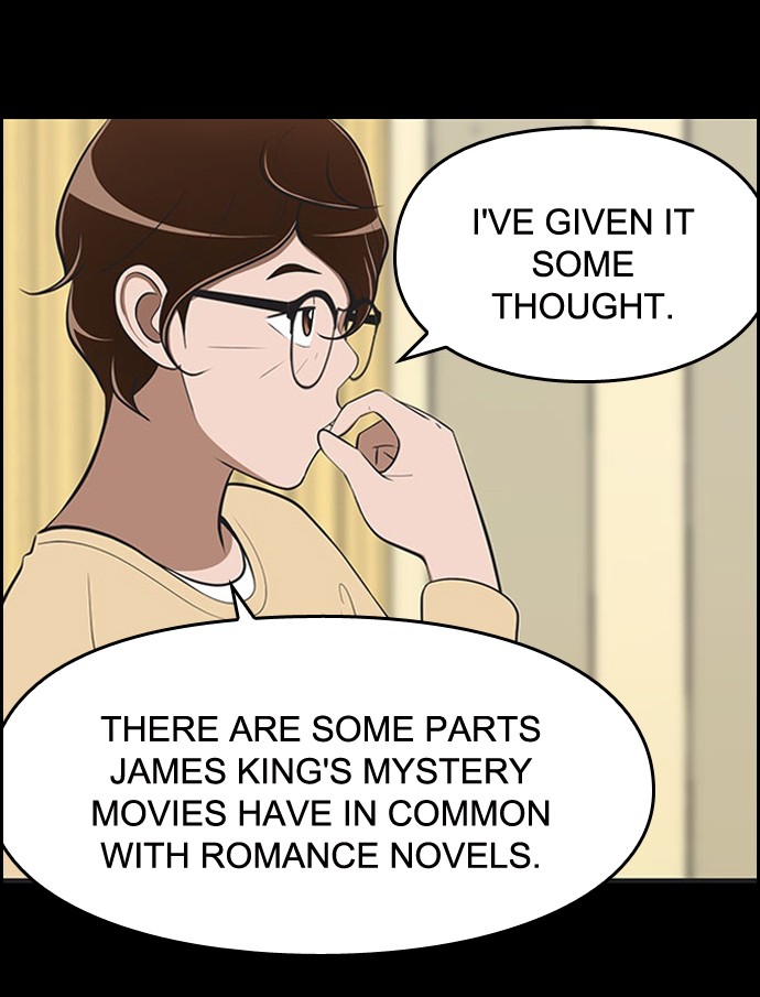 Yumi's Cells Chapter 455 page 6 - Chapter 455: Ep. 455 - No more hints