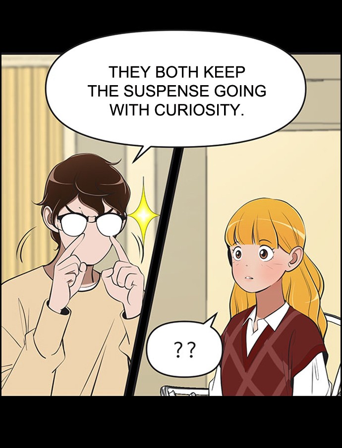 Yumi's Cells Chapter 455 page 7 - Chapter 455: Ep. 455 - No more hints