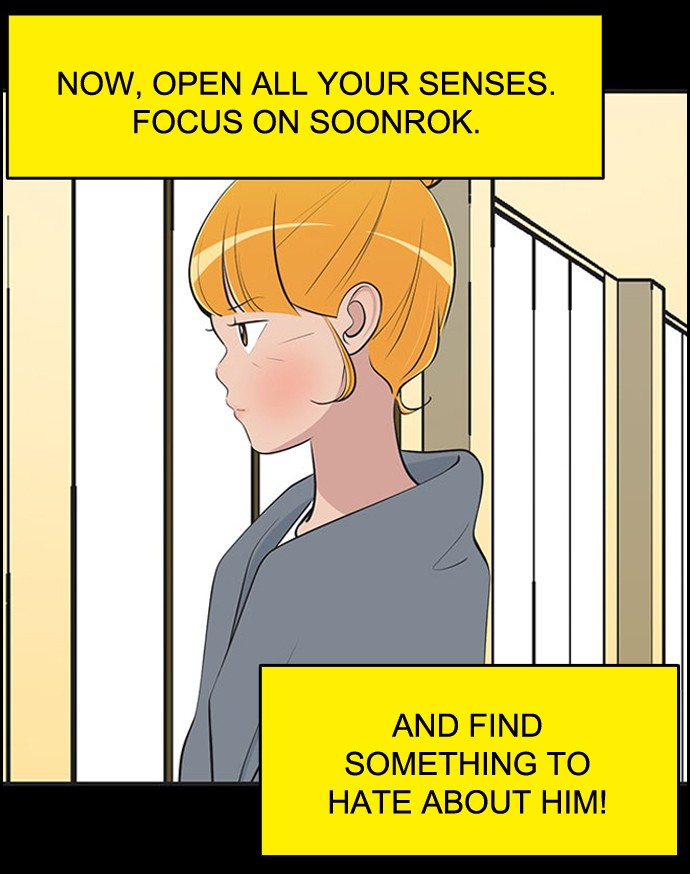 Yumi's Cells Chapter 457 page 18 - Chapter 457: Ep. 457 - Breaking the heart 1