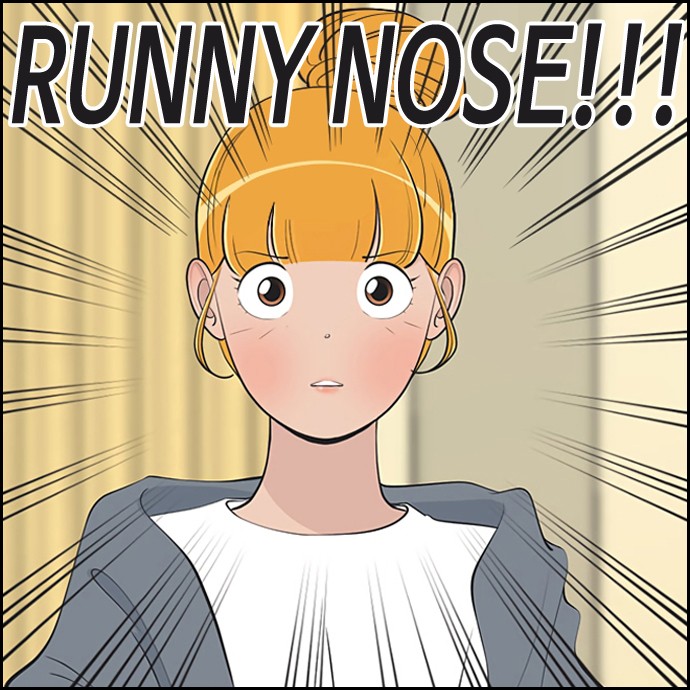 Yumi's Cells Chapter 457 page 26 - Chapter 457: Ep. 457 - Breaking the heart 1