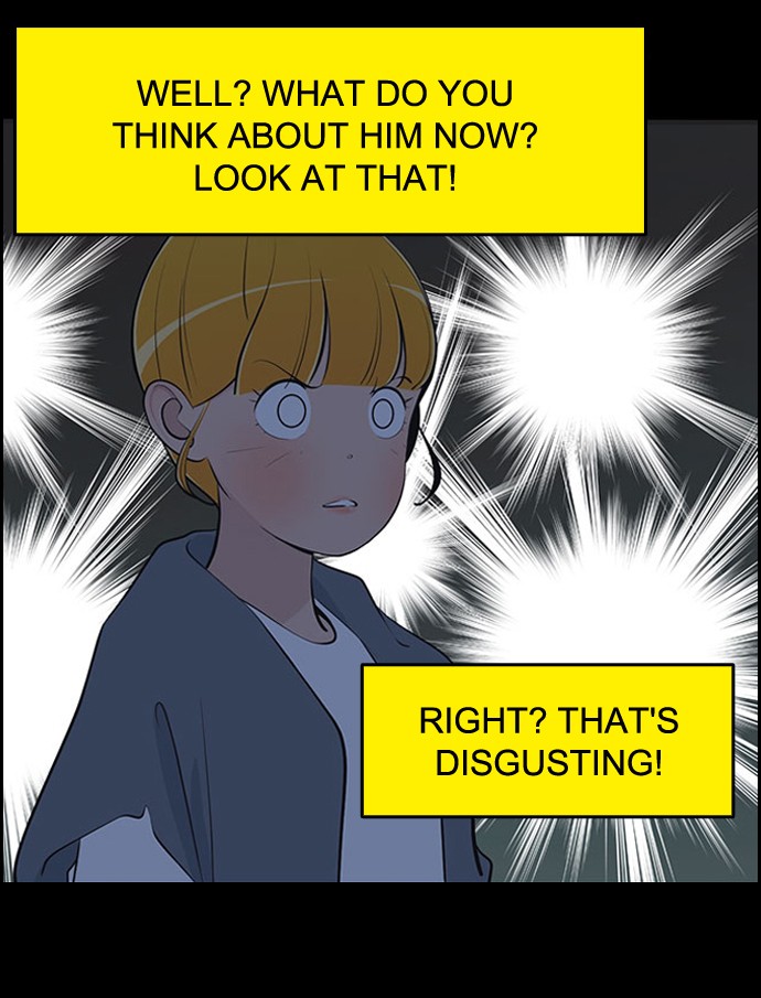 Yumi's Cells Chapter 457 page 28 - Chapter 457: Ep. 457 - Breaking the heart 1