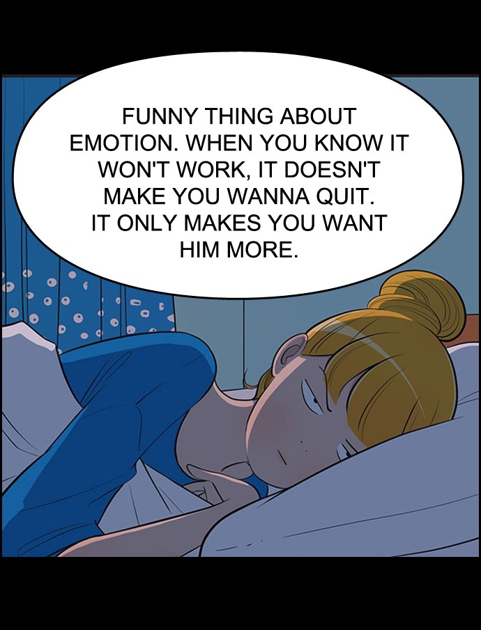 Yumi's Cells Chapter 457 page 3 - Chapter 457: Ep. 457 - Breaking the heart 1