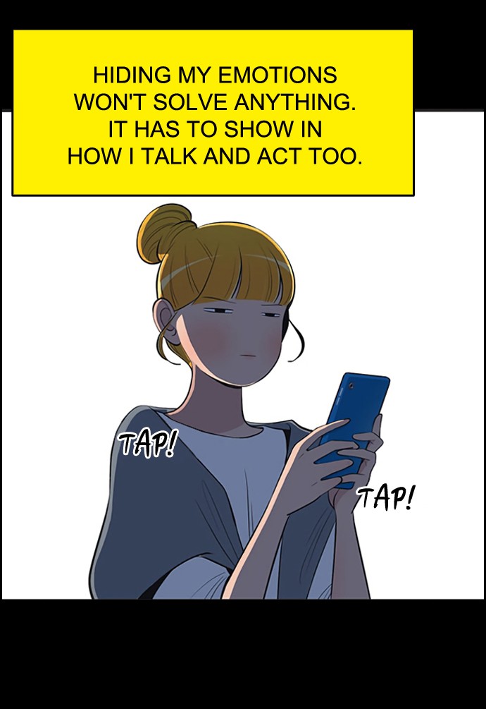 Yumi's Cells Chapter 457 page 5 - Chapter 457: Ep. 457 - Breaking the heart 1