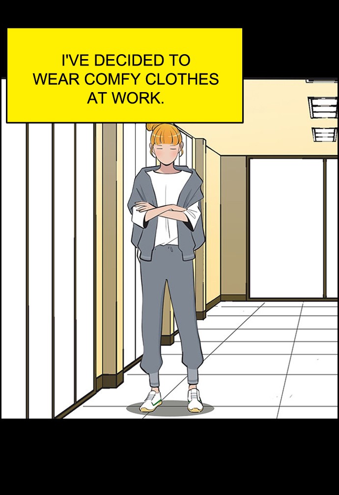 Yumi's Cells Chapter 457 page 8 - Chapter 457: Ep. 457 - Breaking the heart 1
