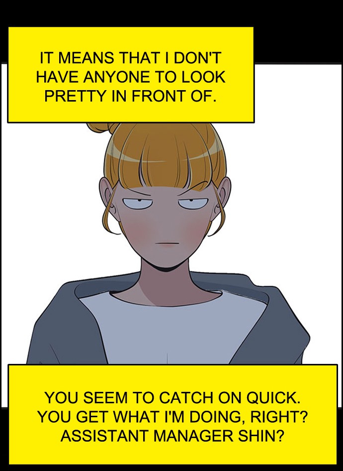 Yumi's Cells Chapter 457 page 9 - Chapter 457: Ep. 457 - Breaking the heart 1
