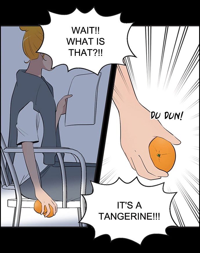 Yumi's Cells Chapter 458 page 10 - Chapter 458: Ep. 458 - Breaking the heart 2